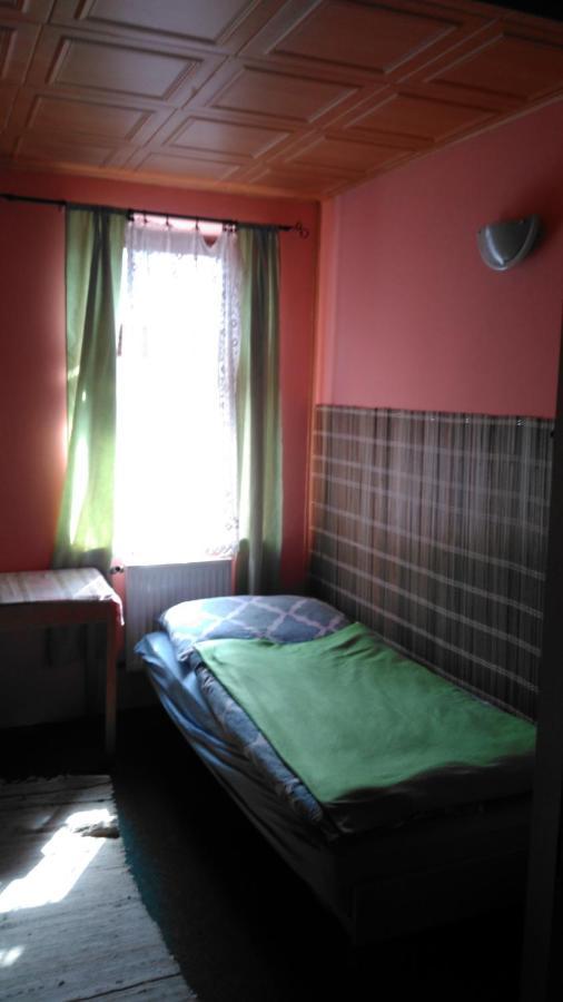 Drevenka Otel Provodin Dış mekan fotoğraf