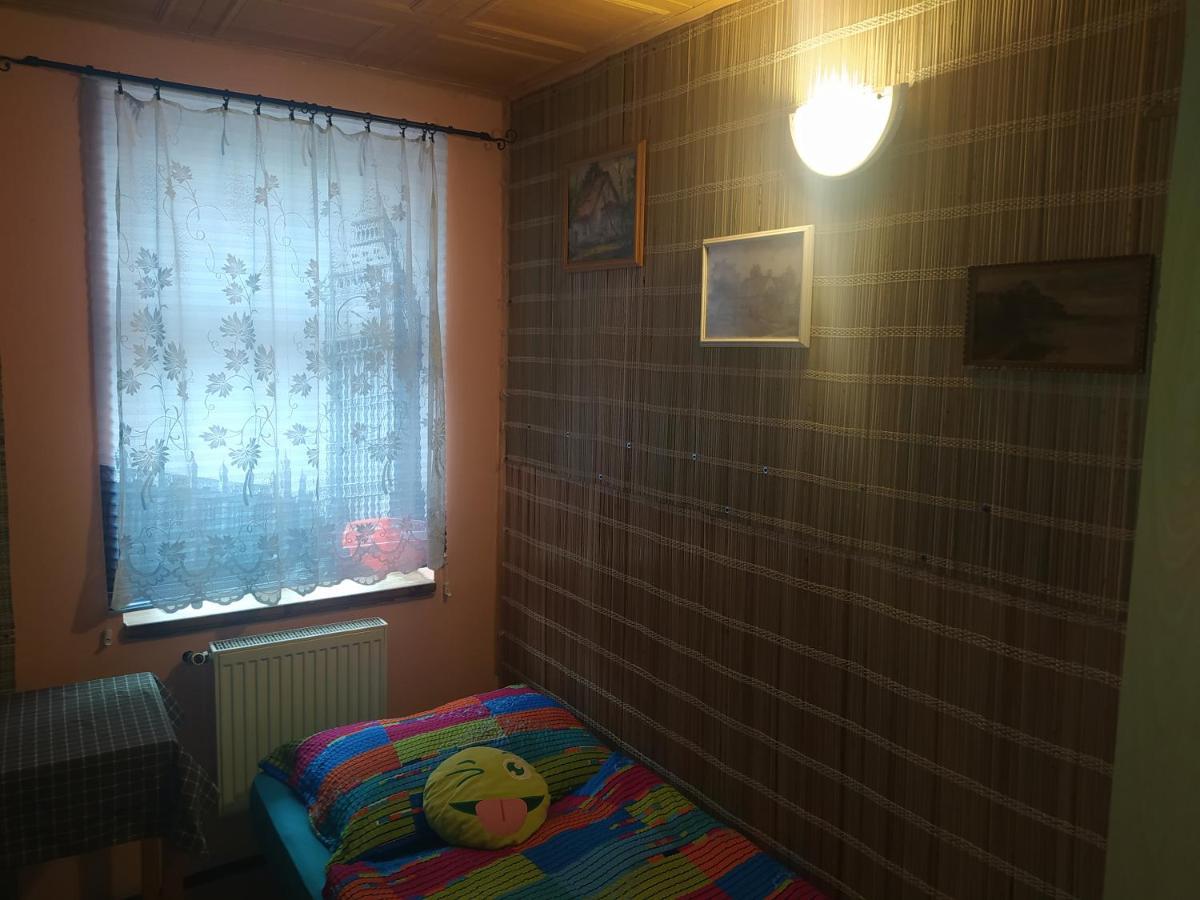 Drevenka Otel Provodin Dış mekan fotoğraf