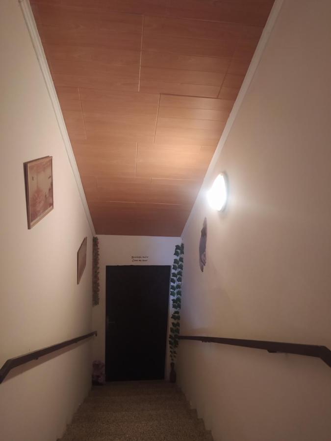 Drevenka Otel Provodin Dış mekan fotoğraf