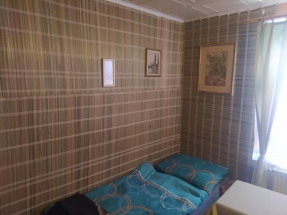 Drevenka Otel Provodin Dış mekan fotoğraf