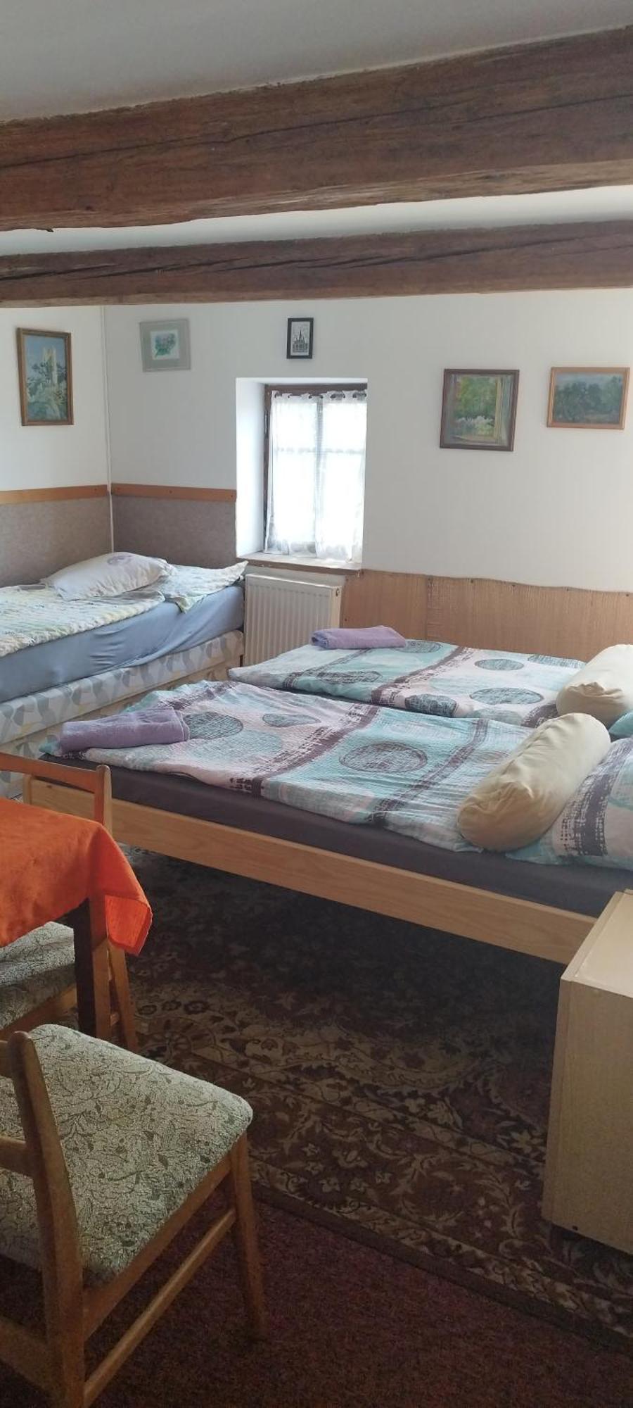Drevenka Otel Provodin Dış mekan fotoğraf