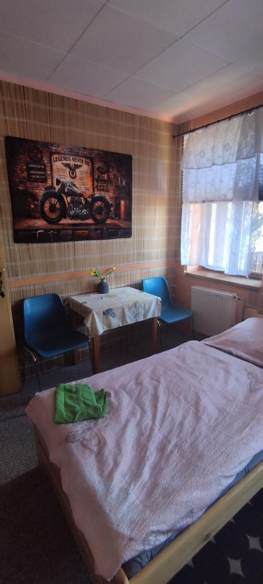 Drevenka Otel Provodin Dış mekan fotoğraf