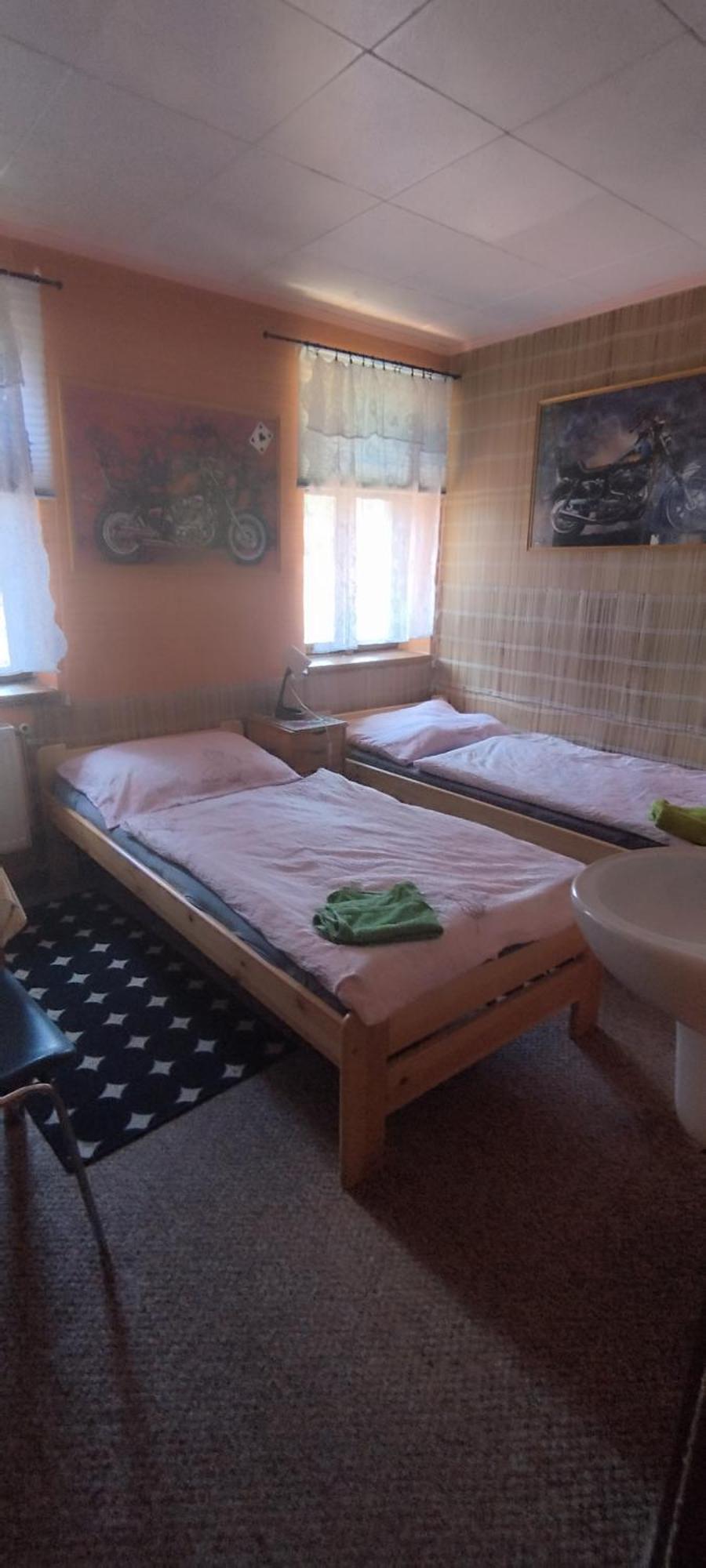 Drevenka Otel Provodin Dış mekan fotoğraf