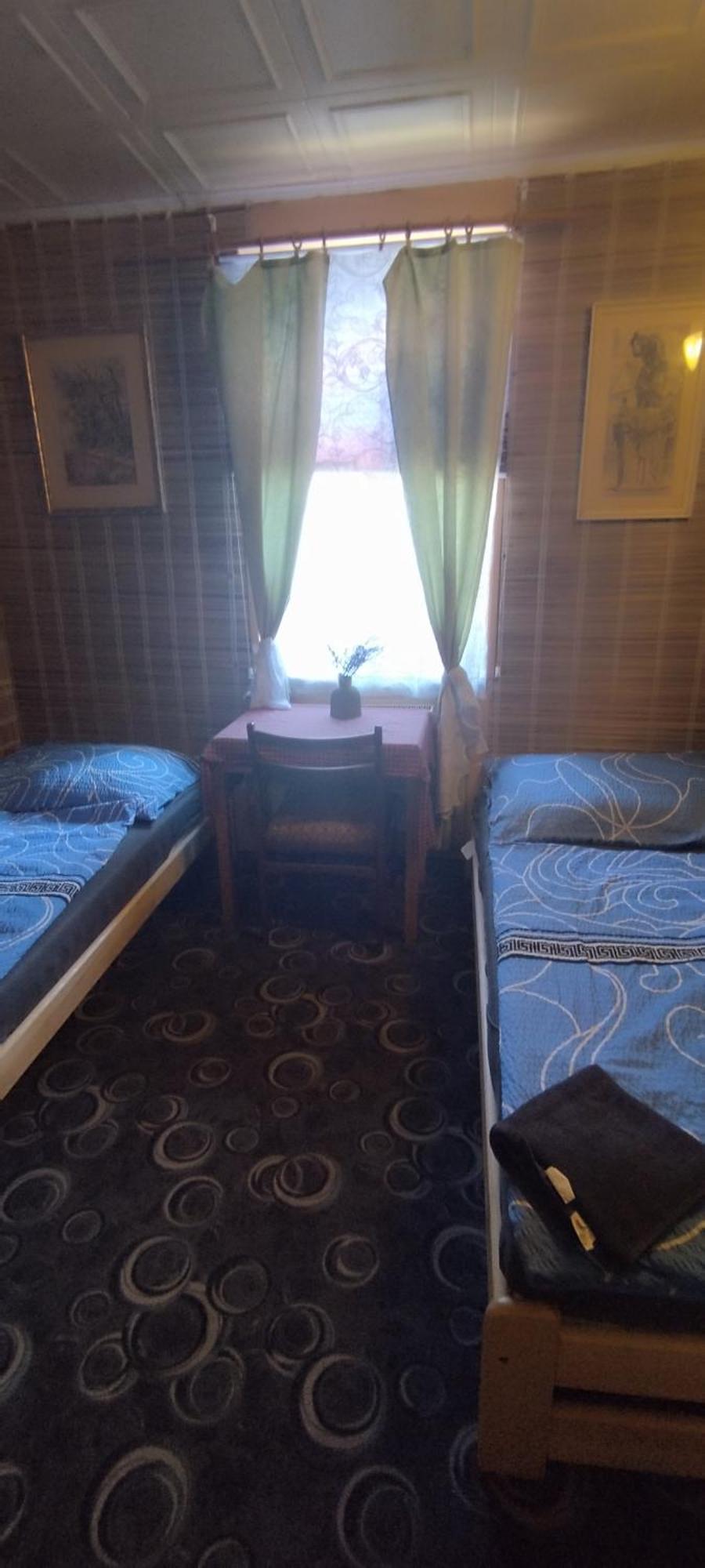 Drevenka Otel Provodin Dış mekan fotoğraf